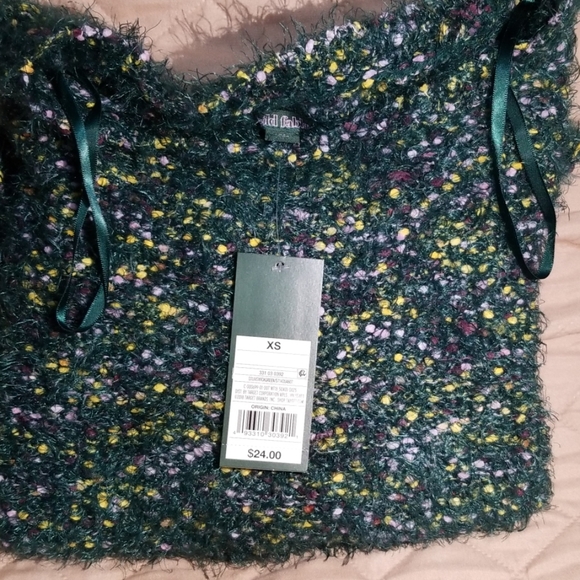 NEW wild fable Sweater! - Picture 6 of 7